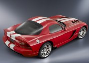 Dodge Viper SRT-10